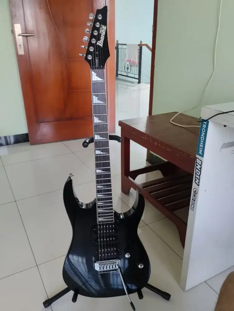 Ibanez GRG170DX