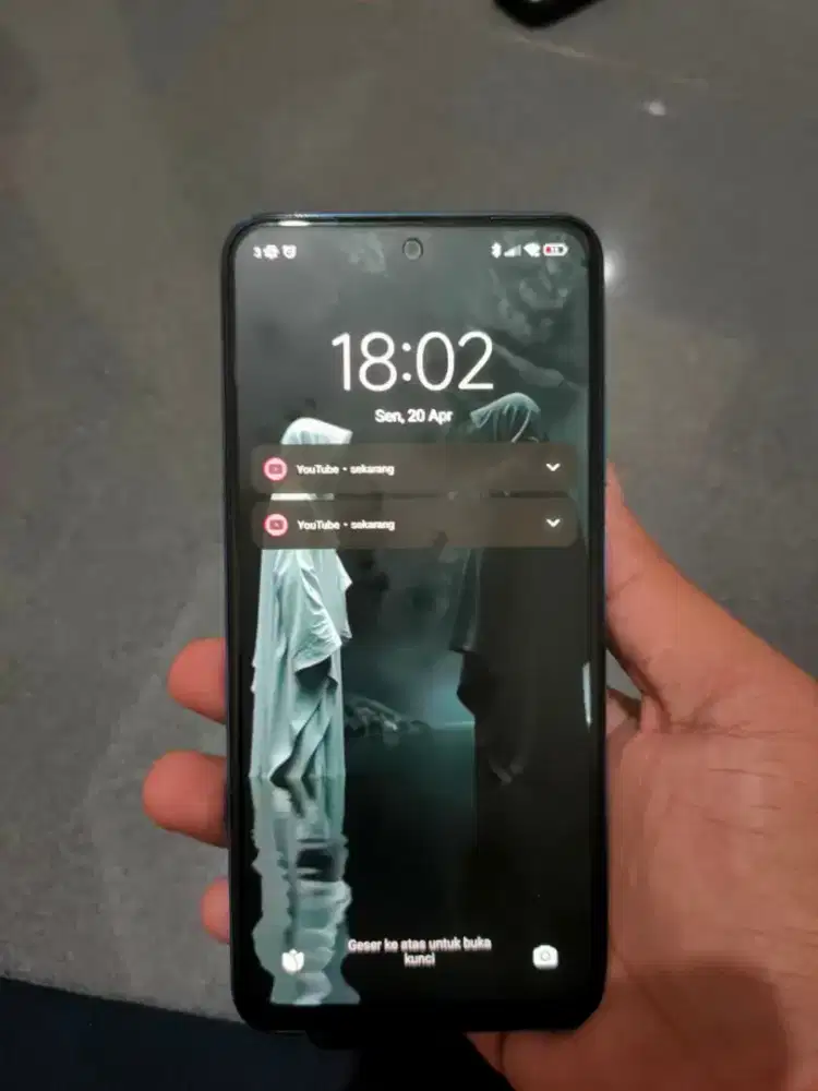 Redmi Note 10s (8/128GB)