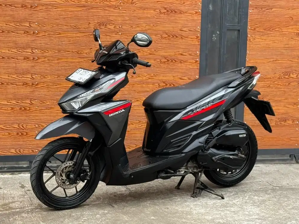 Vario 125 2017 ab pajak on