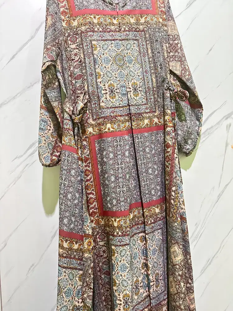 Preloved dress cantik