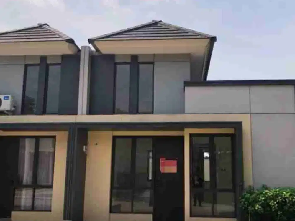 RUMAH BOGOR MURAH BANTING HARGA LOKASI NYAMAN DAN STRATEGIS