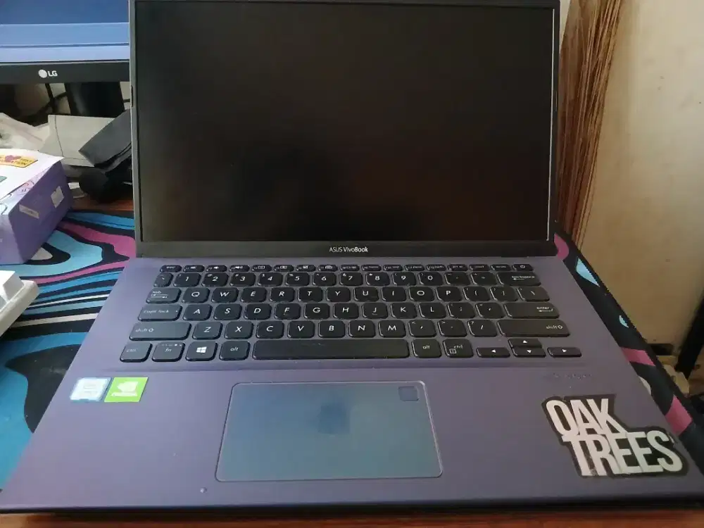 ASUS Vivobook A412FL