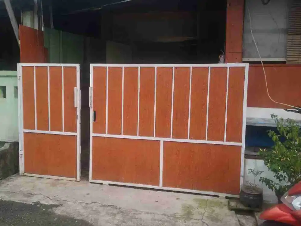 Dijual rumah murah di Citra Indah City