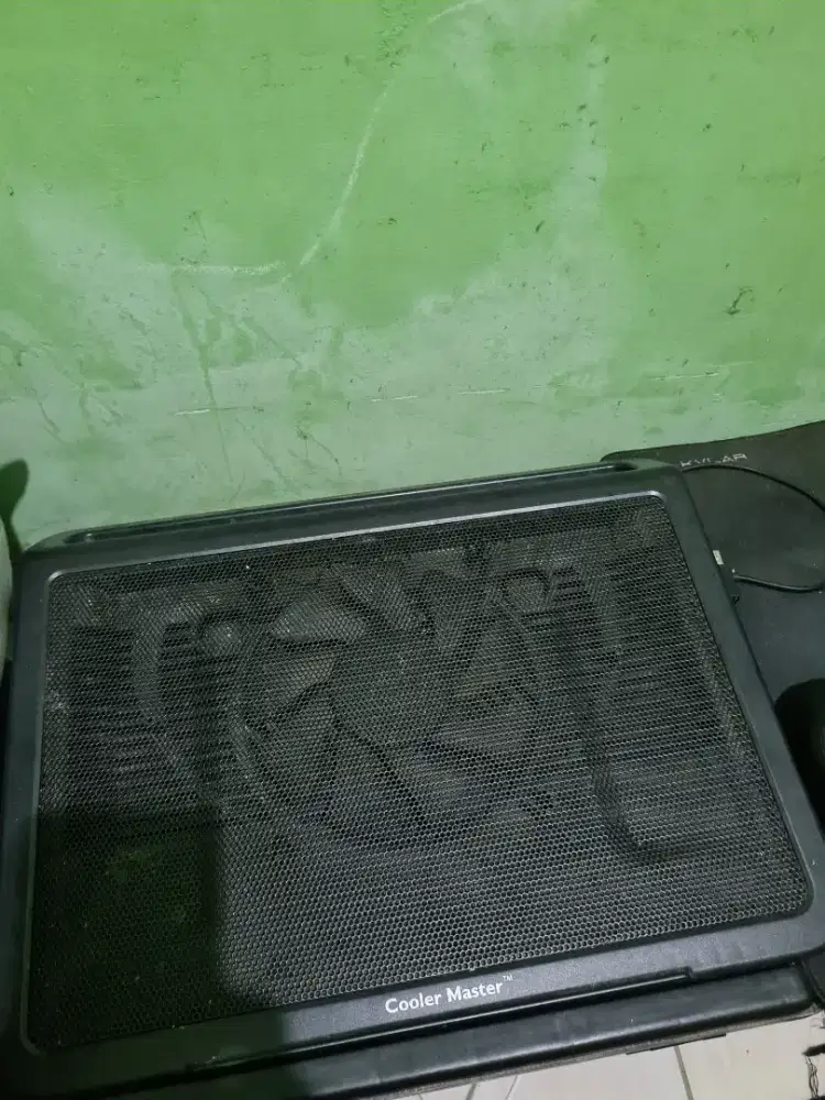 Jual Cooler Master L1 kondisi oke