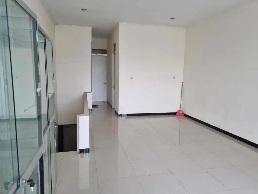 Jual Ruko TKI 5 siap huni