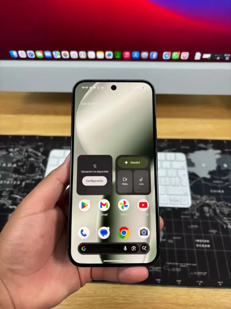 Google pixel 10 pro XL 16/512GB