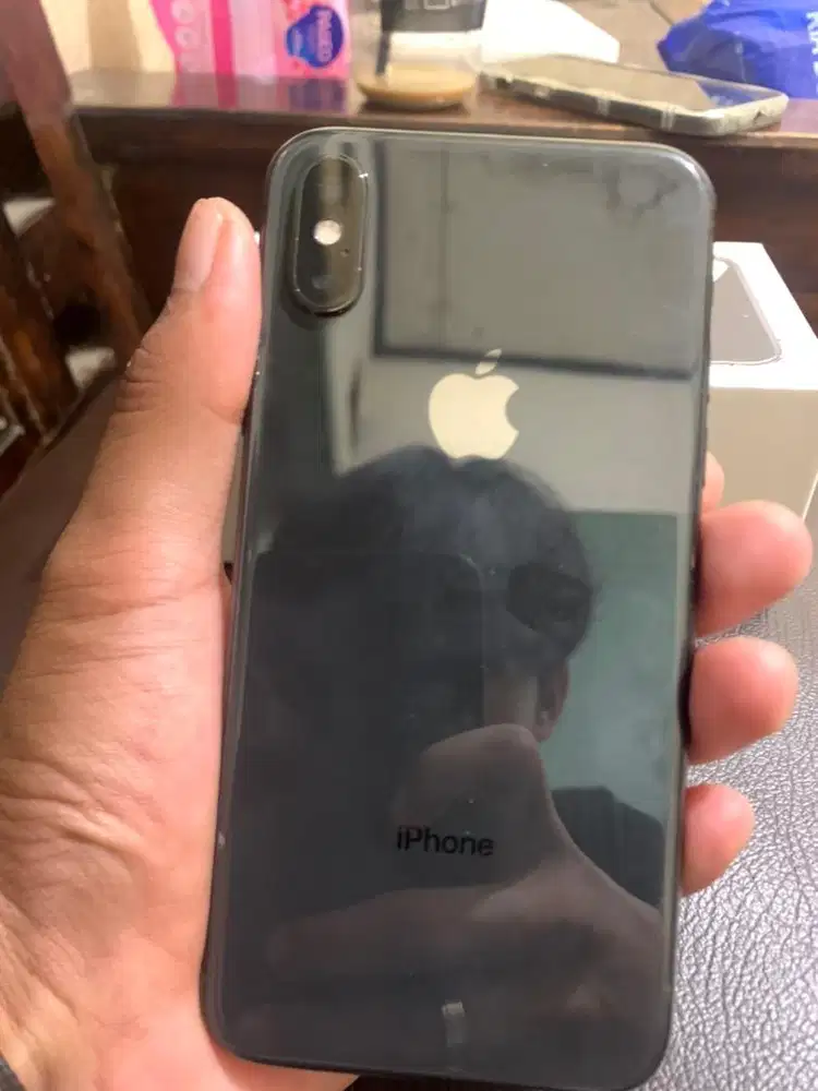 Jual Iphone Xs 256GB Inter
