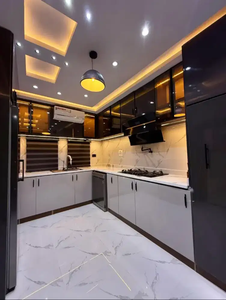 Jasa Interior KitchenSet 2026