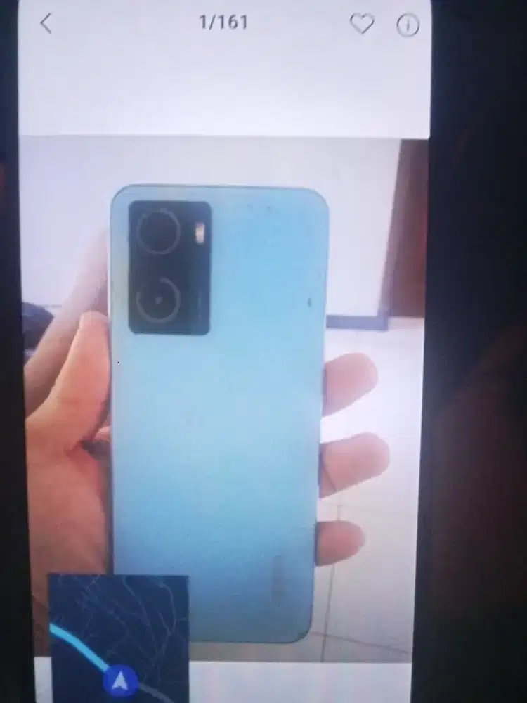 Oppo a57 dipake sehari hari