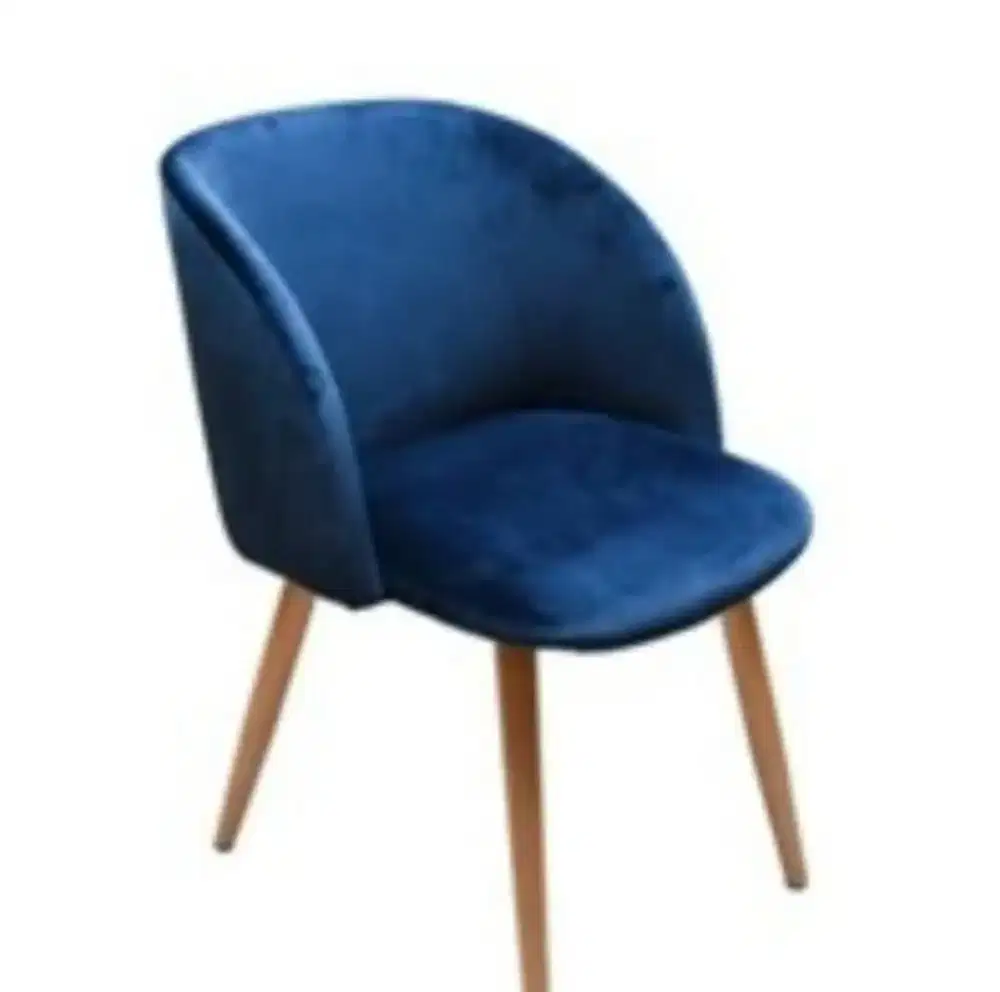 Kursi makan barang informa