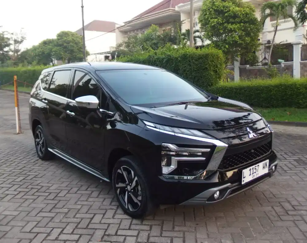 Xpander Ultimate matic 2024