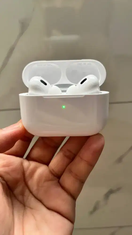 Airpods Pro 2 USB-C