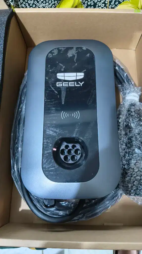 Wall Charger AC 7KW  Type 2