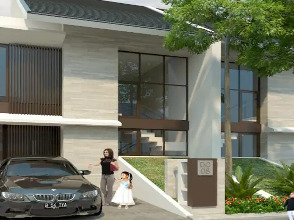 Remah Mewah @ Buana Gardenia