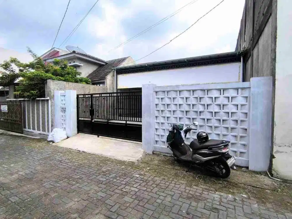 Sewa ruang usaha kawasan kampus ums gonilan kartasura