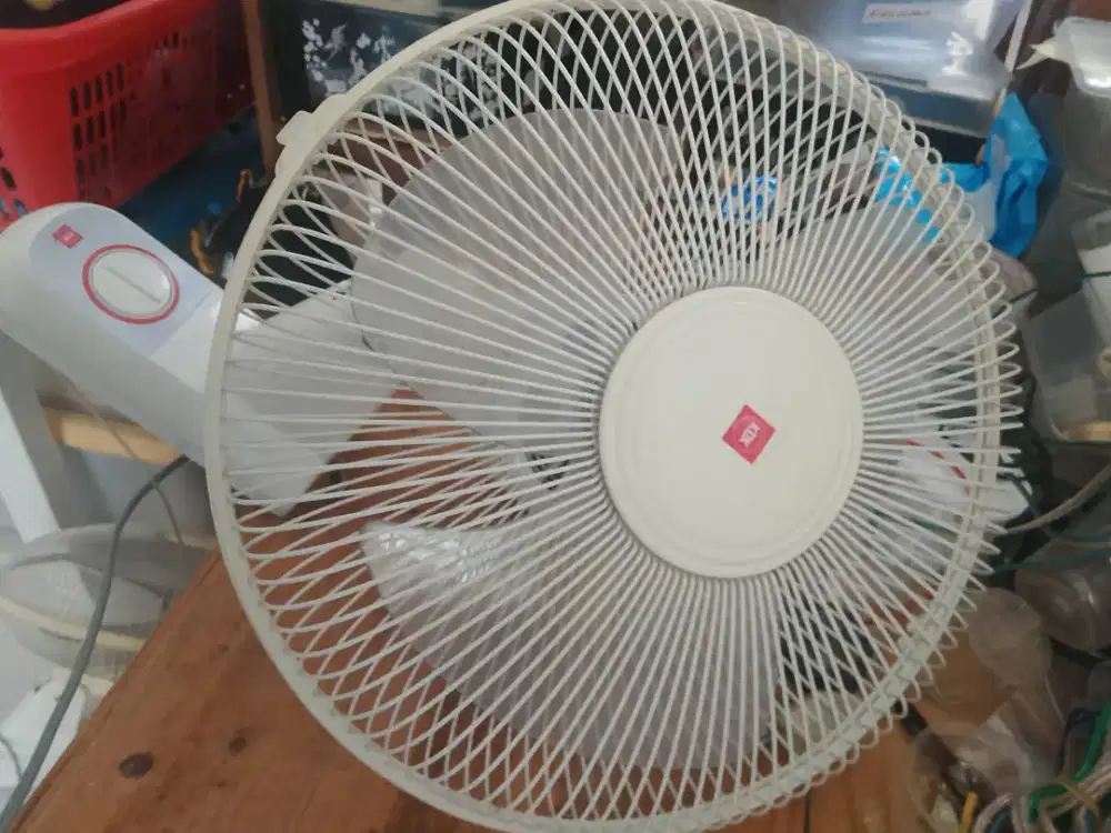 Jual kipas angin dinding KDK 40cm 16