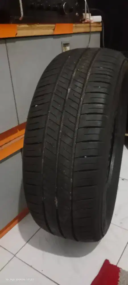 Ban R16 205/55 kumho