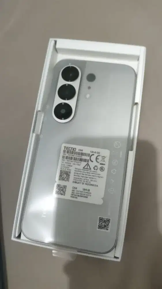 TECNO CAMON 50 8/128