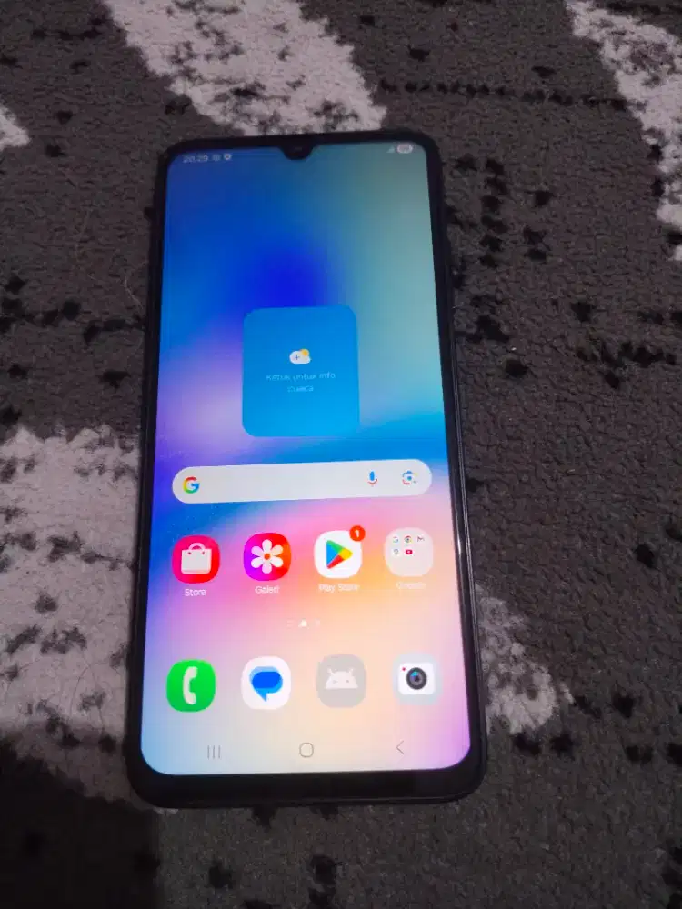 Samsung A05s 6/128gb
