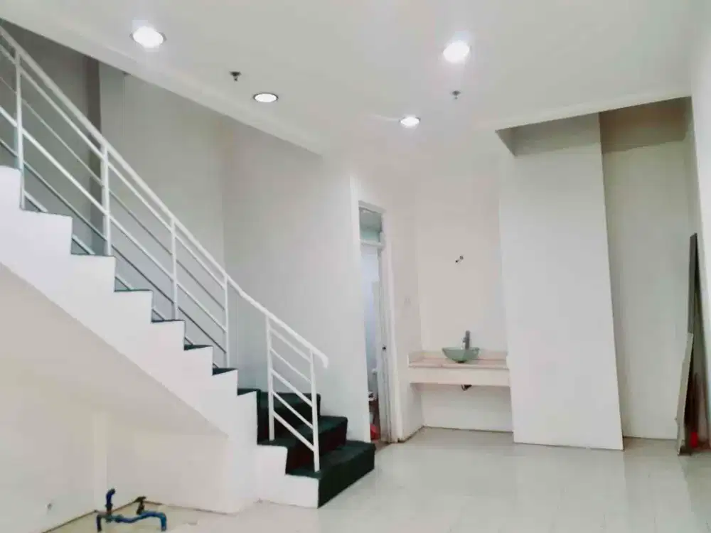 PRICE DROP! Ruko ITC BSD 2M-an – Nego Keras Sampai Jadi!