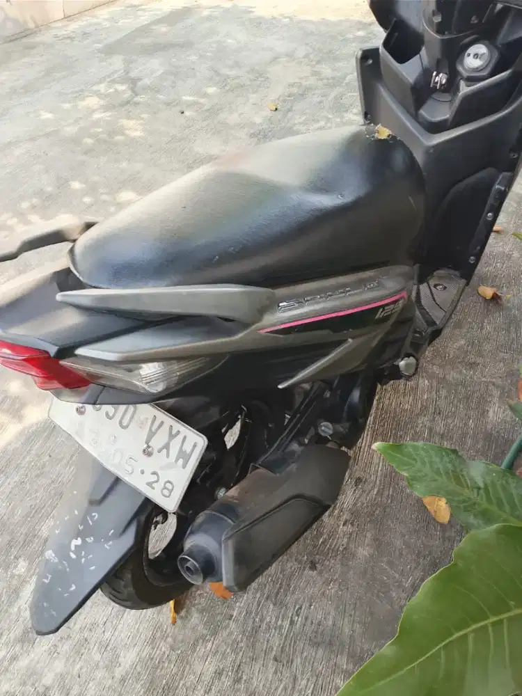Di jual Mio soul gt 2017