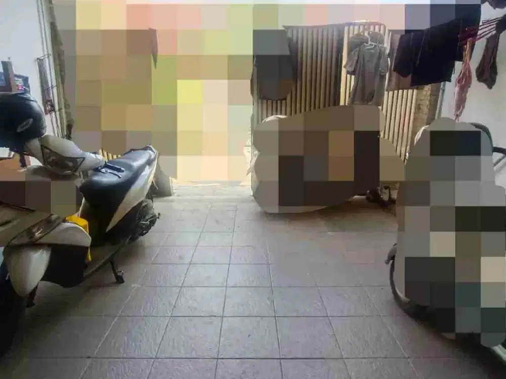 Rumah Cantik di sayap taman kopo indah