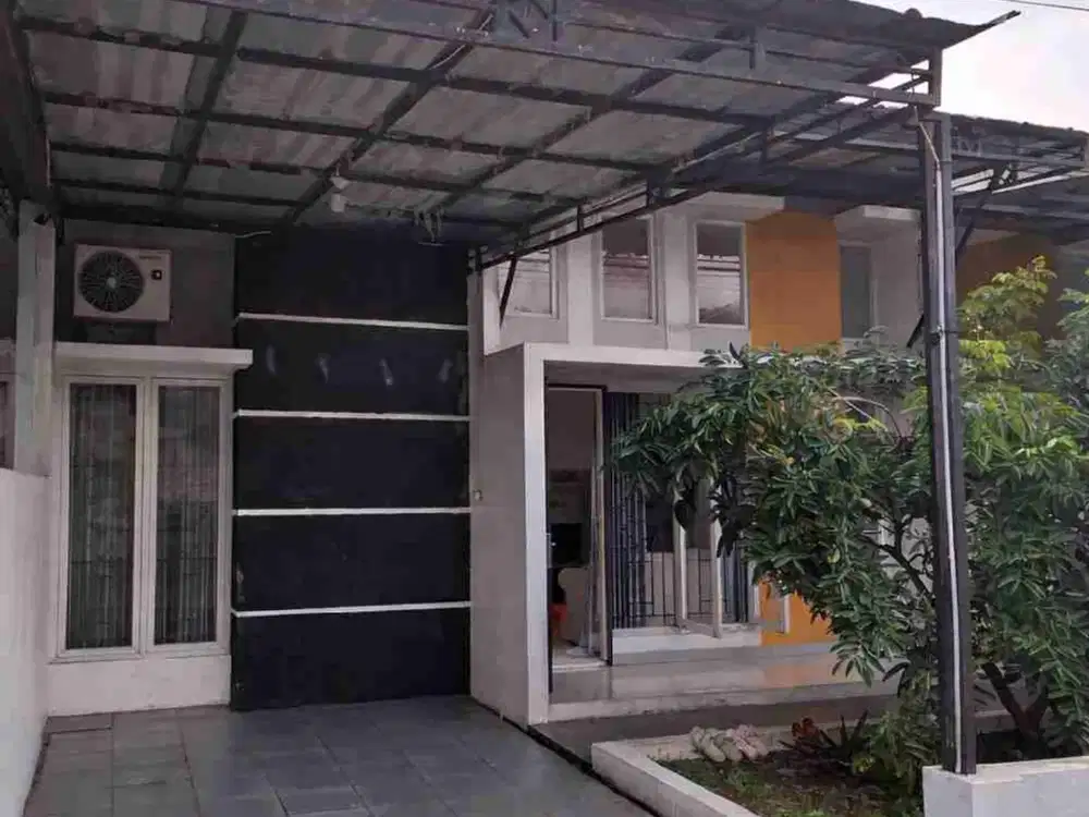 Dijual Rumah di Bogor (Cluster Proland Cibinong)