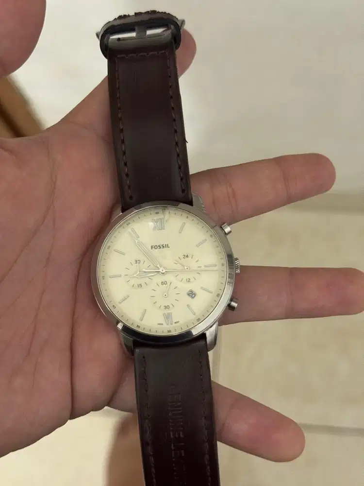 Fossil FS5380 second Original