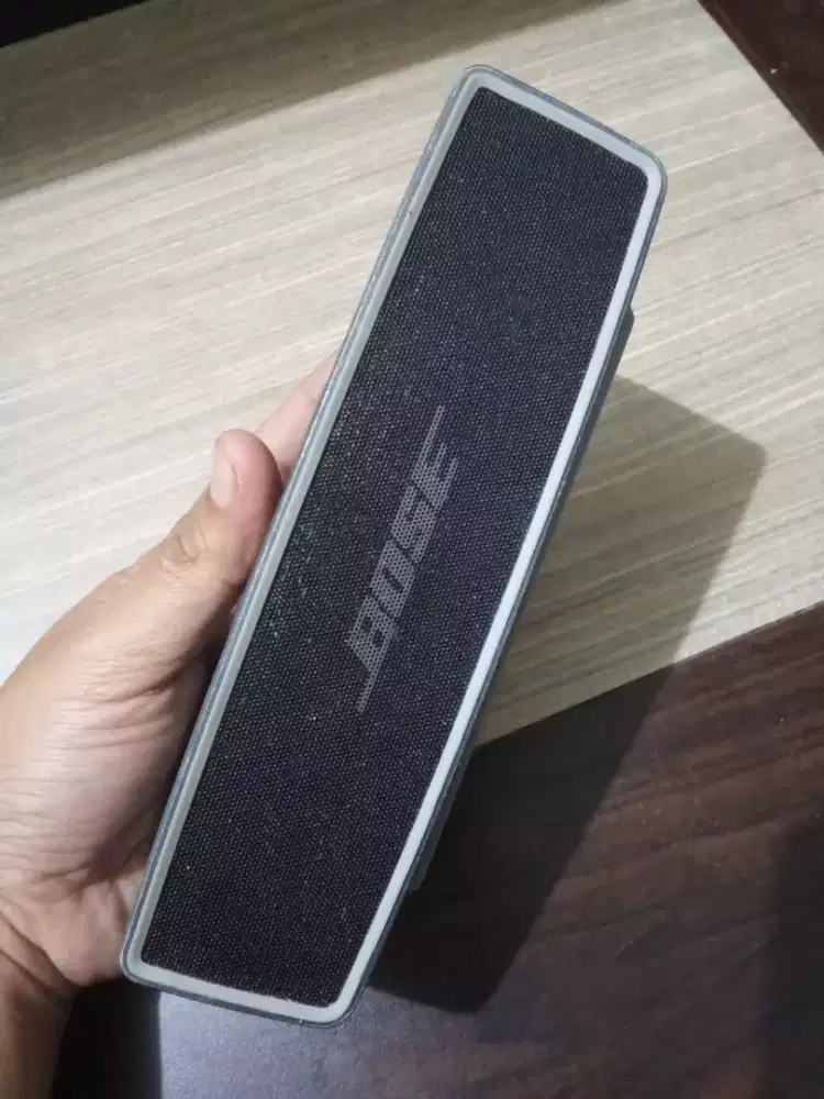 Bose soundlink mini 2