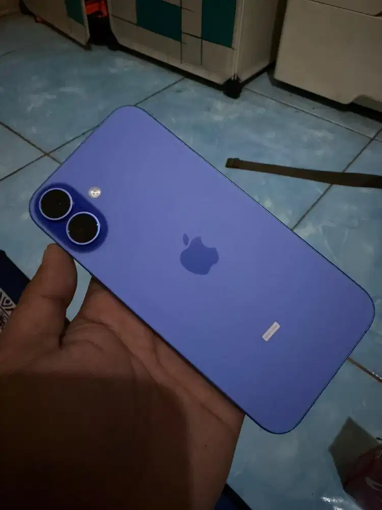 iphone 16 plus 128Gb Ibox