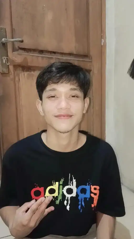 Info lowongan pekerjaan