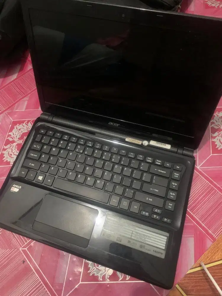 jual laptop acer