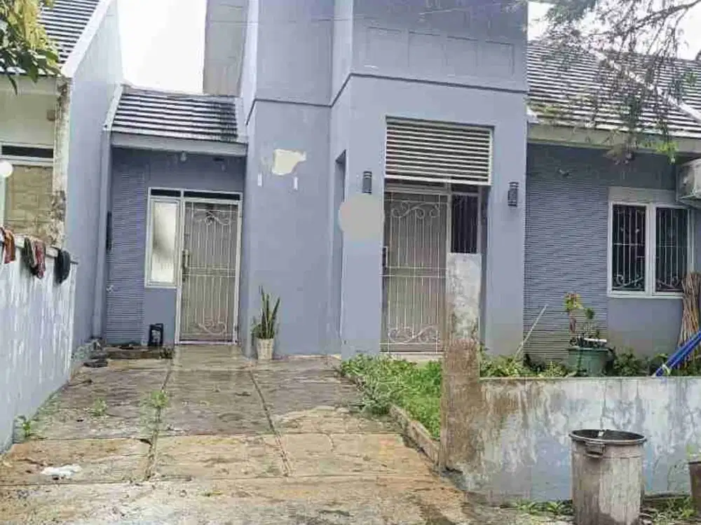 Djjual rumah murah di Citra Indah City