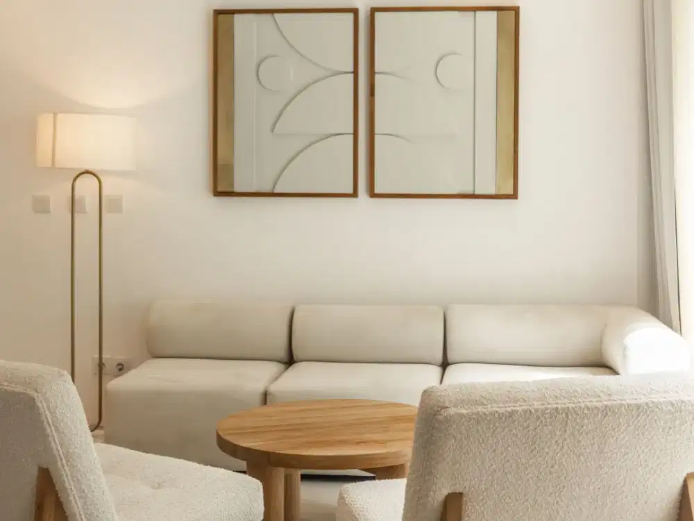 3 Bedroom Townhouse for sale at Cemagi Townhouse