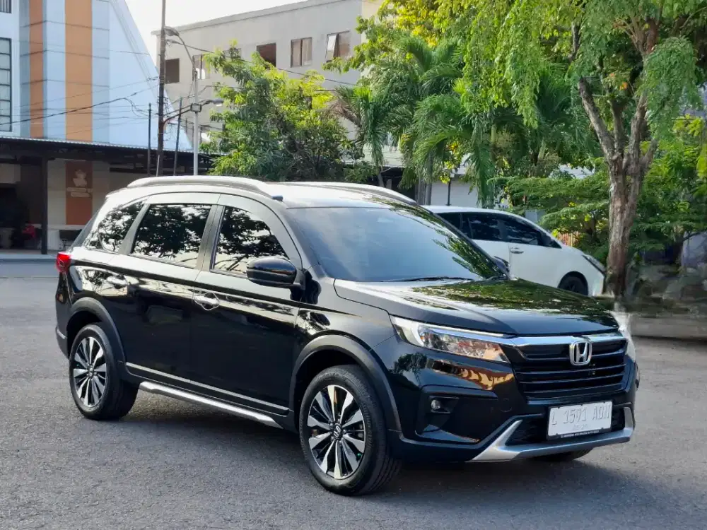 HONDA BRV 1.5 PRESTIGE SENSING 2023 CVT MATIC