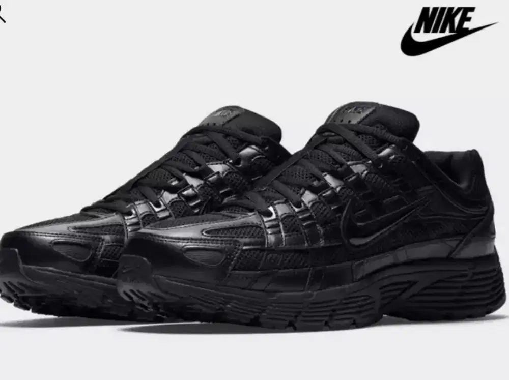 Sepatu Nike P-6000