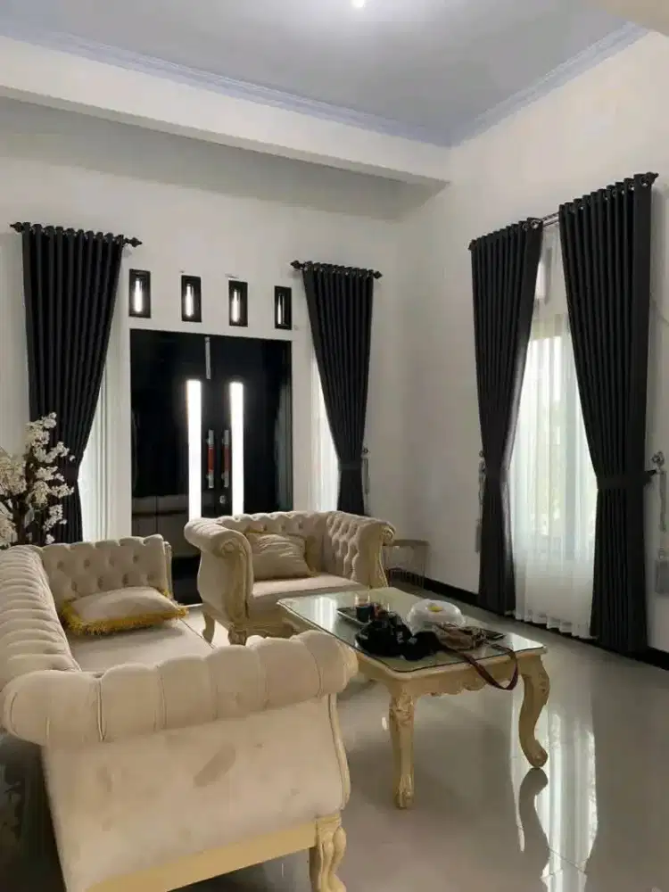 Gorden minimalis / gorden kantor / venetianblinds/ rollerblinds