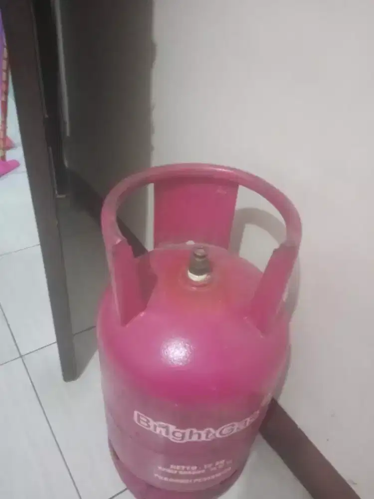gas Elpiji 12kg