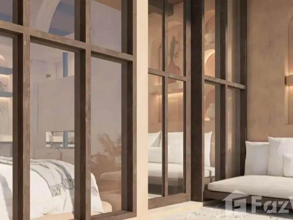 1 Bedroom Apartment for sale at Azoria Living Suluban Beach Resort