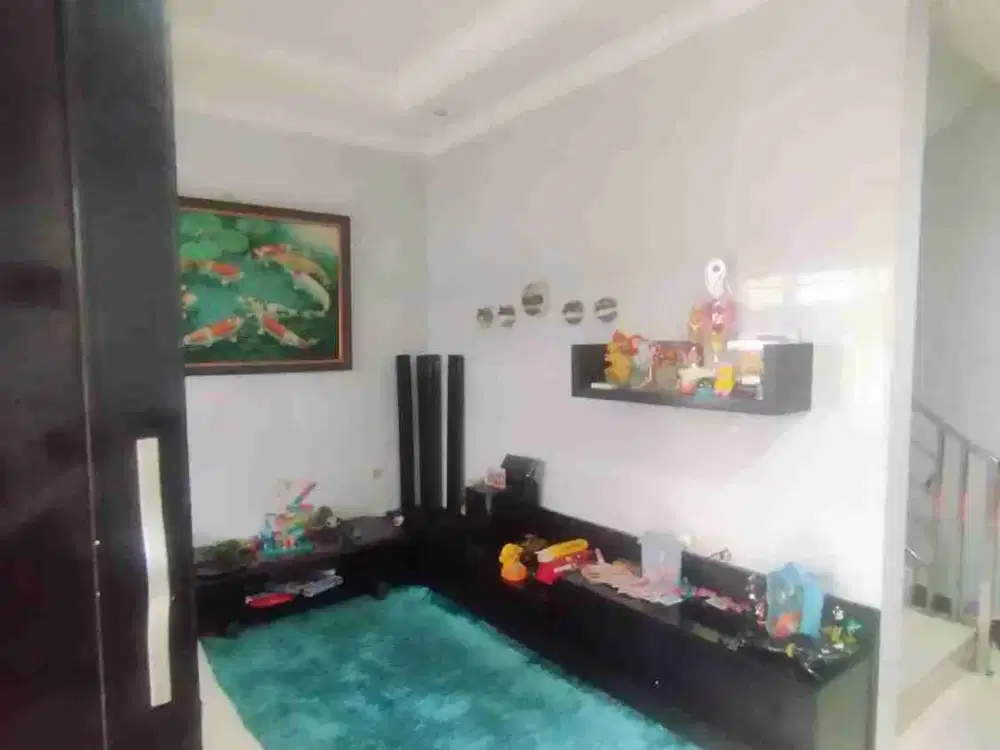 Dijual Cepat Rumah di Jakarta Barat-