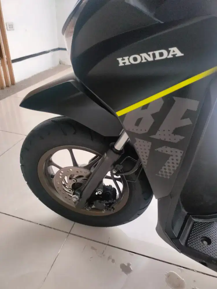 Beatstreet 2024 All-new donat