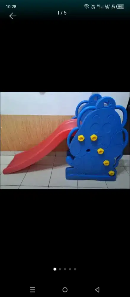 Perosotan Anak besar