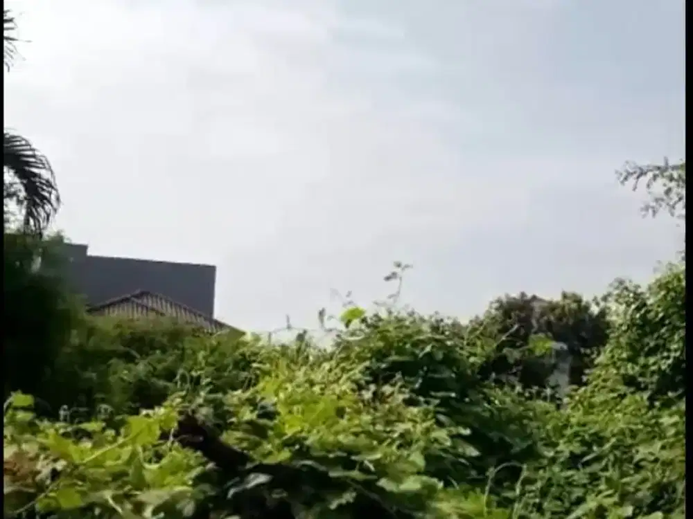 Dijual tanah kavling di Duri Kosambi Cengkareng cocok dijadikan perumahan