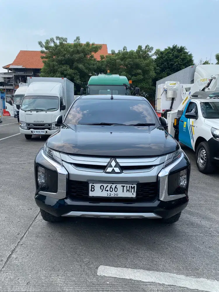 Cash!! Triton Exceed 2022