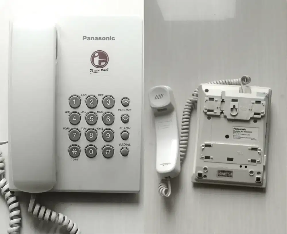 Jual Telephone Rumah / Kantor