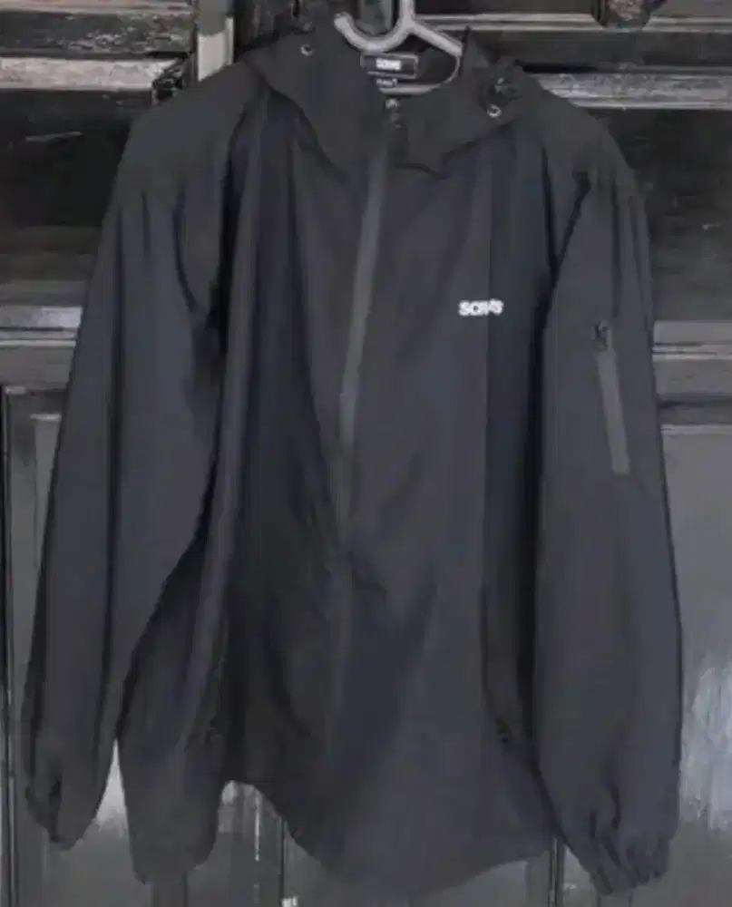 Jacket screamouse ori