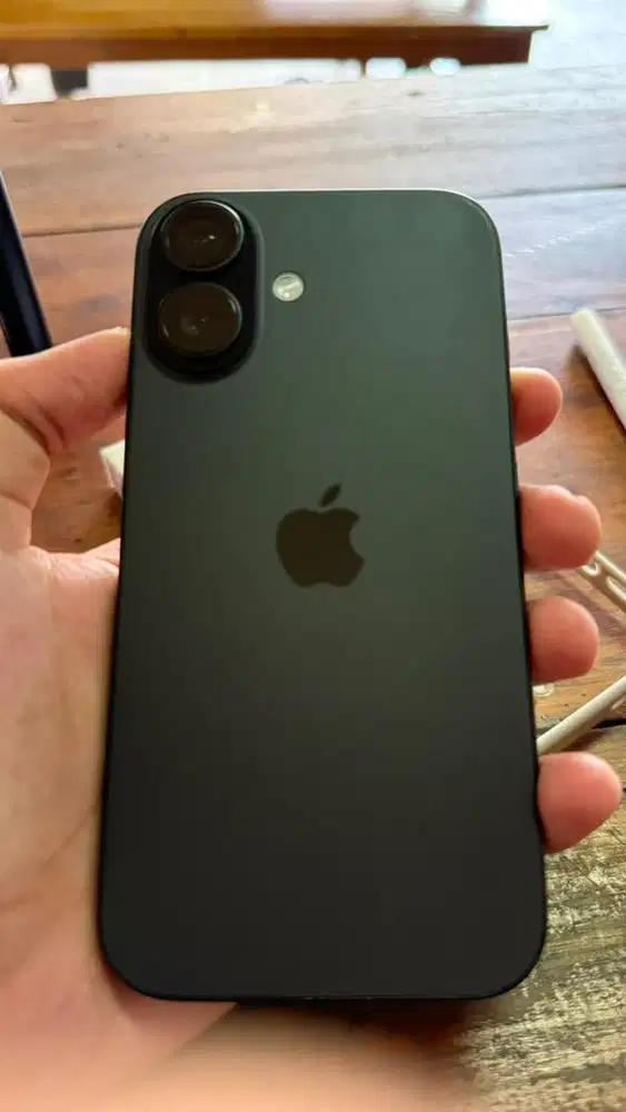 Iphone 16 basic 256 ex inter