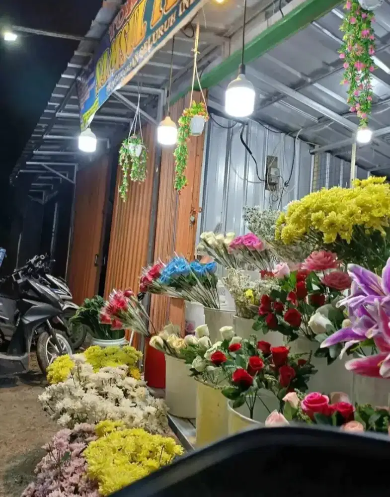 Lowongan kurir motor