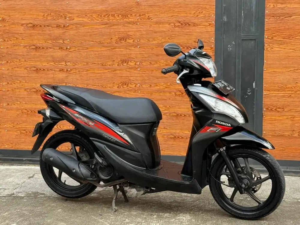 Spacy 2014 ab pajak on