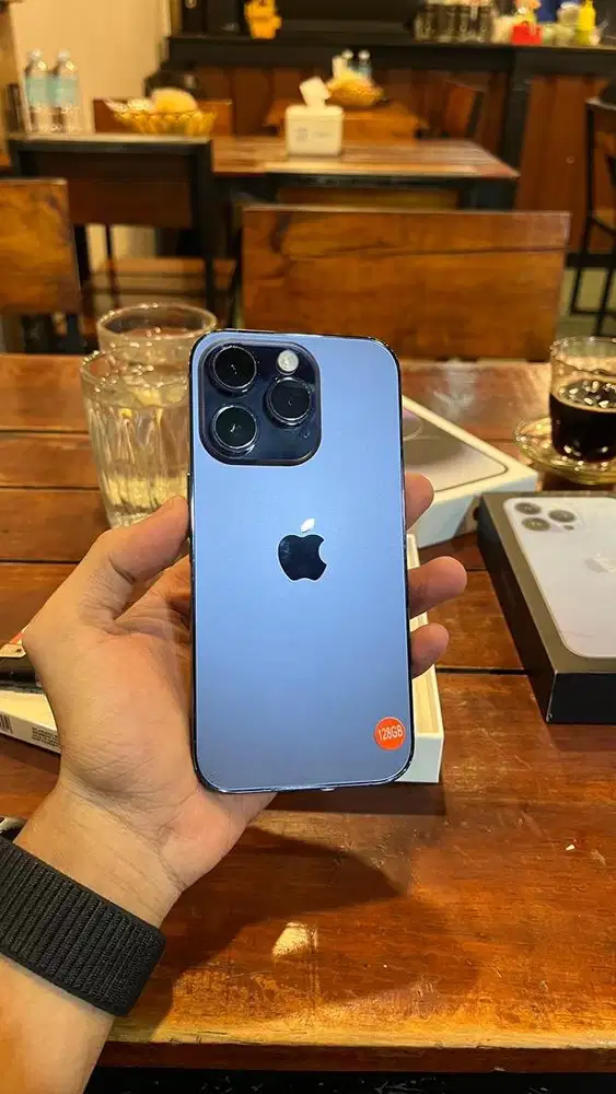 iphone 14 Pro 128gb Beacukai